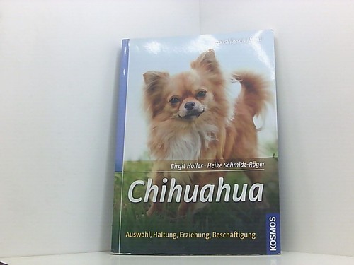 Chihuahua auswahl haltung - chihuahua:,