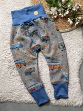 ♥ Warme Pumphose Baggy Pants