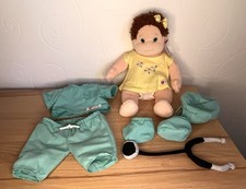 TY Beanie Kids Puppe "