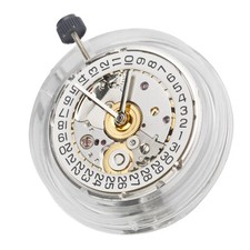 Replacement White Automatic