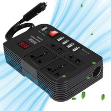 12V auf220V Spannungswandler