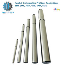 Parallel Drehmaschine