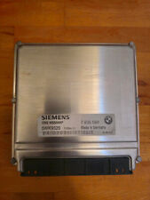 BMW E46 M3 Coupe Competition Motorsteuergerät Steuergerät DME MSS54HP 343PS, S54