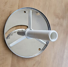 Schneidscheibe Reibe für PLANETA Mixpress 1500 / Allpress