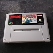 F-Zero Original Modul für