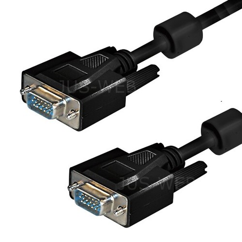 Vga monitorkabel monitor - 3m,