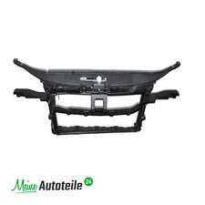 Frontgerüst Schloßträger