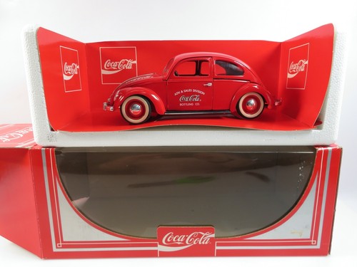 Solido vw käfer - 1:18/1:17,