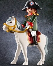 Playmobil limited set napoleon - set,