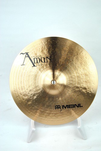 Becken meinl amun - meinl,