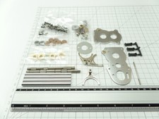 Tamiya Volvo FH16 Globetrotter