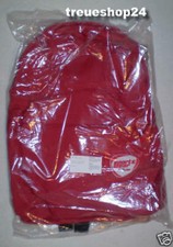 SPORTS WEAR Rucksack von Ferrero in rot neu & OVP!!!
