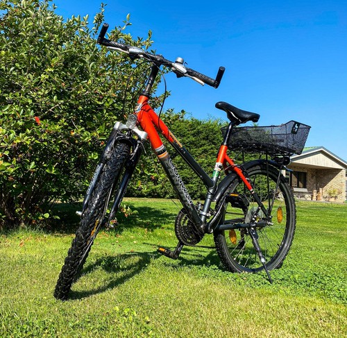 Conway mtb hardtail edition - mtb,