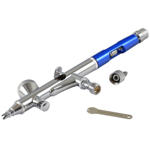 Agora tec airbrushpistole - agora-tec®,