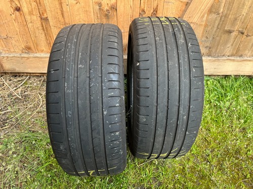 Goodyear eagle f1 - goodyear,