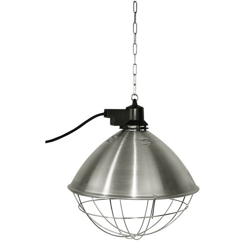 Infrarot wärmestrahler 35cm - wärmestrahler,