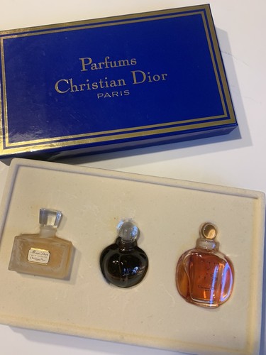 Coffret prestige miss dior - miss,