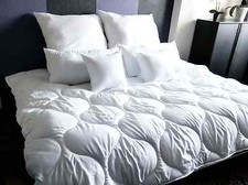 Duo Decke Bettdecke Bett