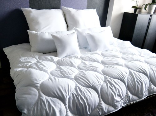Duo decke bettdecke - duo,