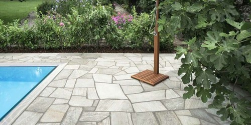 Quarzit natursteine - quarzit,