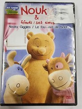 Nouky  Friends: Nouky Giggles