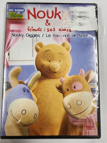 Nouky friends - nouky,