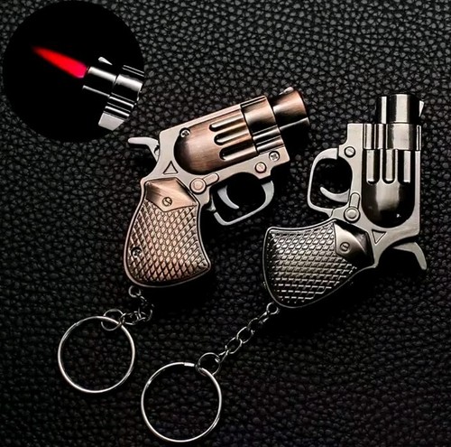 Pistolen revolver design - pistolen,