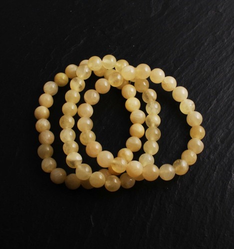 Edelstein kugel armband z - edelstein,