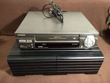 AIWA GX-880 VHS Videorecorder