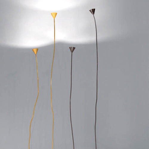 Pallucco papiro led 270 gold - pallucco,,