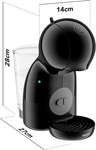Krups nescafé dolce gusto - nescafé,