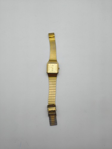 Citizen quartz armbanduhr - quartz,