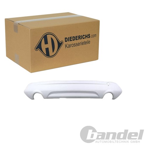 Diederichs blende silber - diederichs,