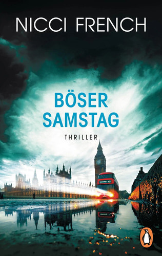 Böser samstag thriller - |,