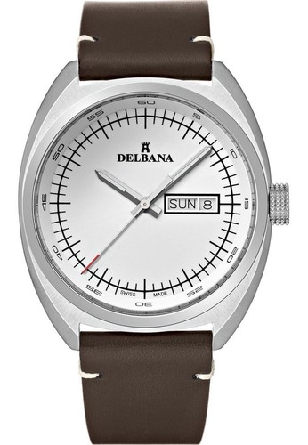 Delbana armbanduhr herren - delbana,