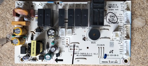 Hauptplatine elektronik - hauptplatine,