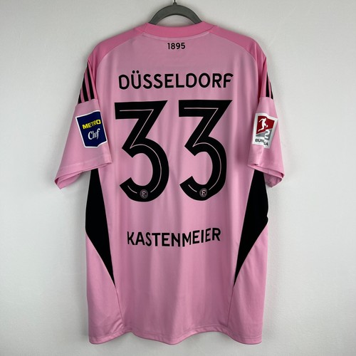 Fortuna düsseldorf 2025 - fortuna, 2025/26