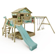 WICKEY Spielturm Disney's