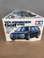 Tamiya FF #58162 Volkswagen