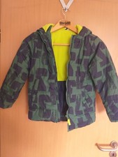 Kinder Winterjacke - Jungs