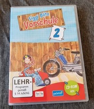 Siggi Blitz Software Schule PC