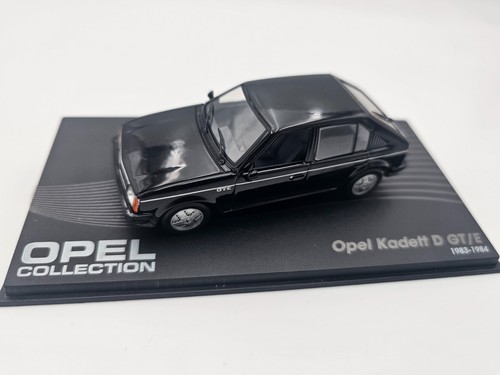 Modellauto opel - modellauto,