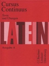 Cursus continuus - continuus, a