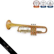 BACH Stradivarius 180ML37G