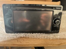 Autoradio mit CD Mitsubishi