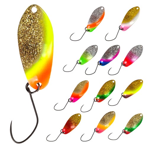 Angler system dohna spoon - angler'z,