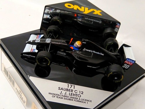 Sauber c12 deutschland - c12, g.p.