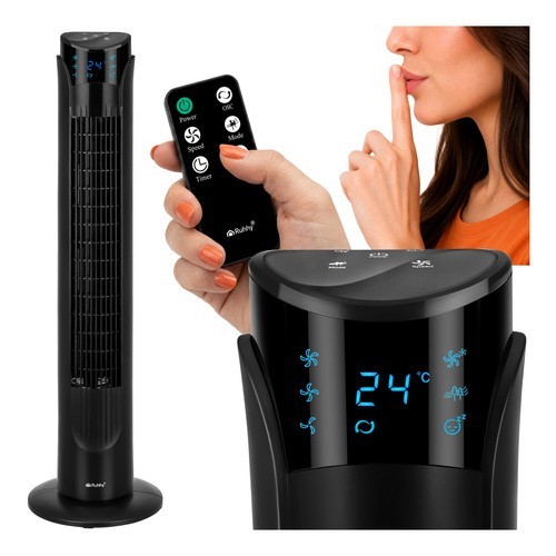 Turmventilator mit - , fb