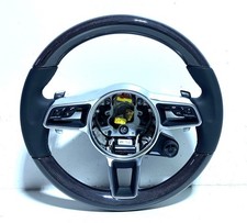 PORSCHE CAYENNE 911 MACAN