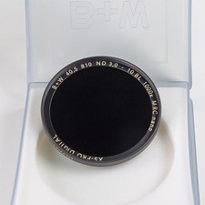 B+W Graufilter 810 MRC nano